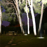 Balizas para Jardines